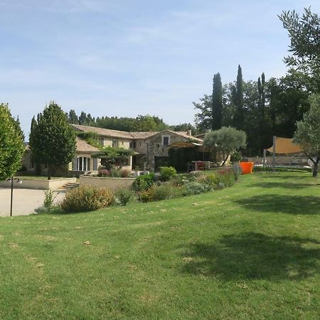 Domaine De Fonteyrol Villa Rochefort-en-Valdaine Eksteriør billede