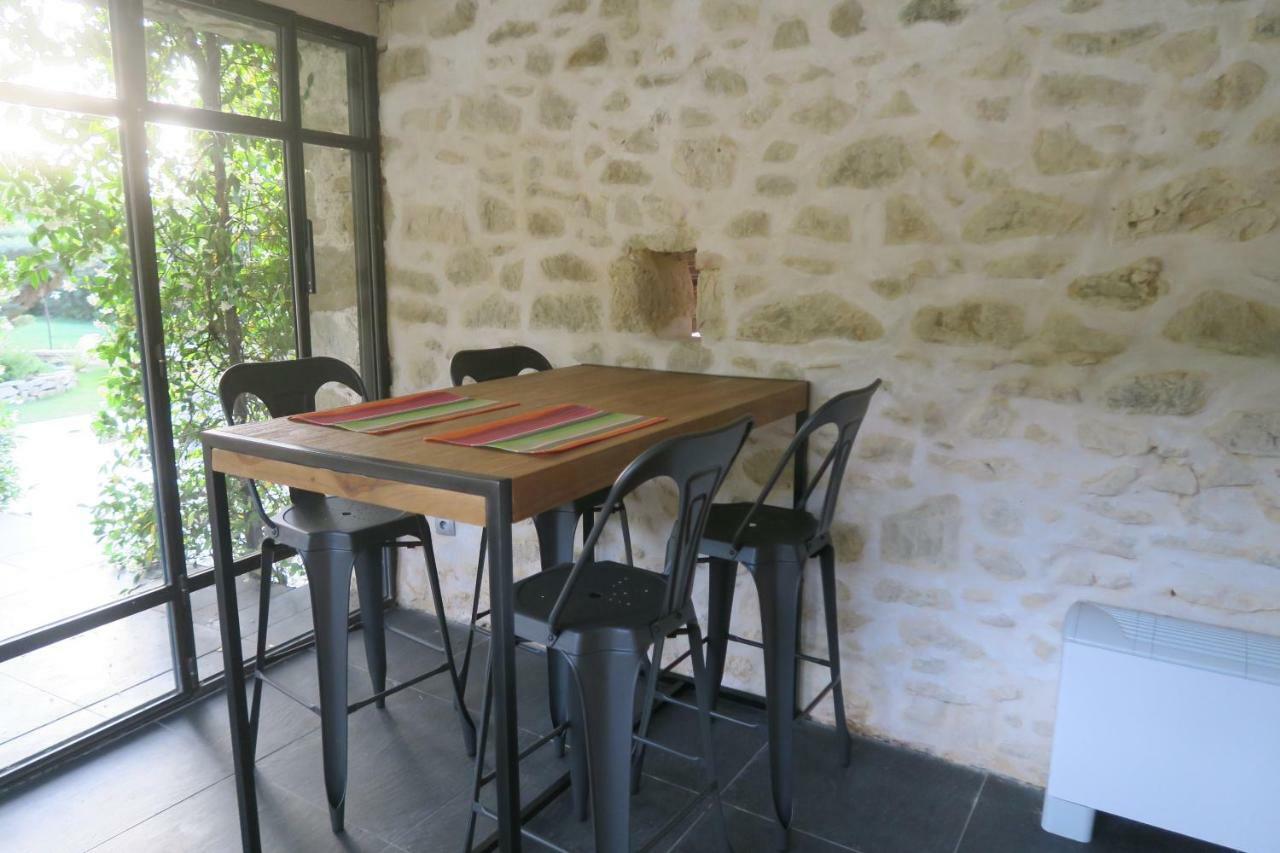 Domaine De Fonteyrol Villa Rochefort-en-Valdaine Eksteriør billede